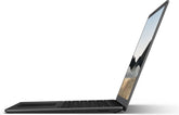 Microsoft Surface Laptop 4 - i7-1185G7-16GB RAM - Zwart